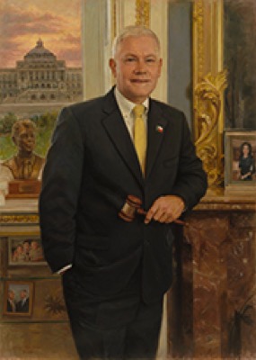 Pete Sessions